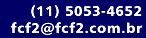 Contato: (11) 5053-4652 / fcf2@fcf2.com.br